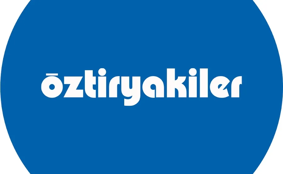 Öztiryakiler markası
