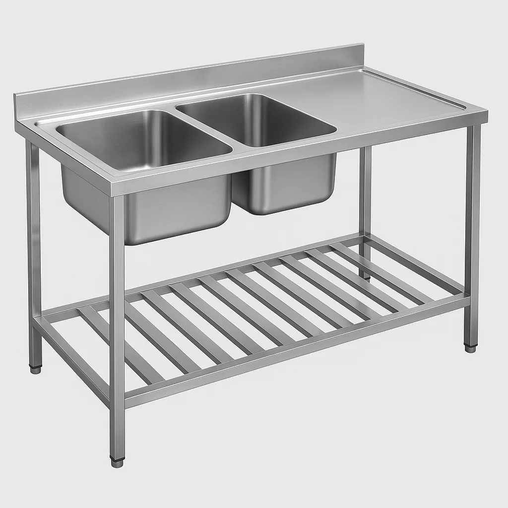 Samsun Sanayi Tipi Fritöz | Doruk Endüstriyel