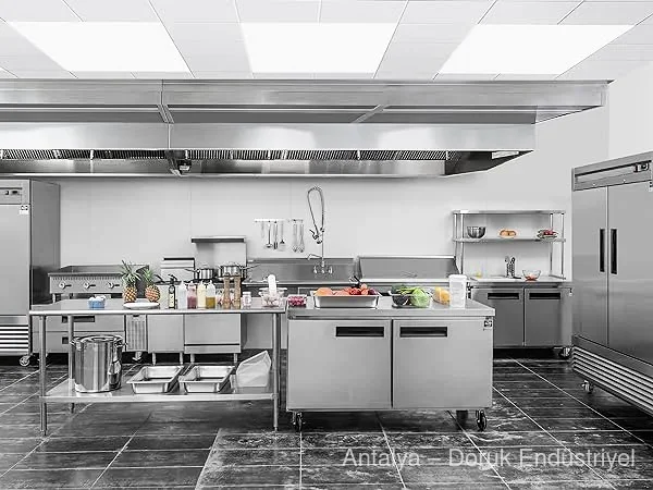 Adana Krom Ürünü | Doruk Endüstriyel