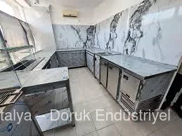 Adana Krom Ürünü | Doruk Endüstriyel