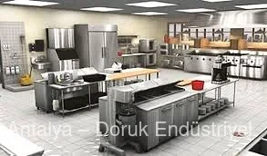 Adana Krom Ürünü | Doruk Endüstriyel