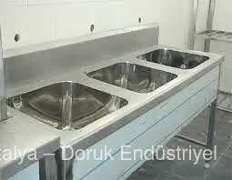 Adiyaman Krom Ürünü | Doruk Endüstriyel