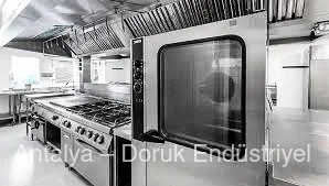 Adiyaman Krom Ürünü | Doruk Endüstriyel