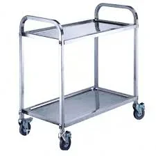 Afyonkarahisar Krom Ürünü | Doruk Endüstriyel