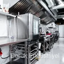 Afyonkarahisar Krom Ürünü | Doruk Endüstriyel