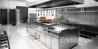 Agri Krom Ürünü | Doruk Endüstriyel