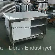 Amasya Krom Ürünü | Doruk Endüstriyel