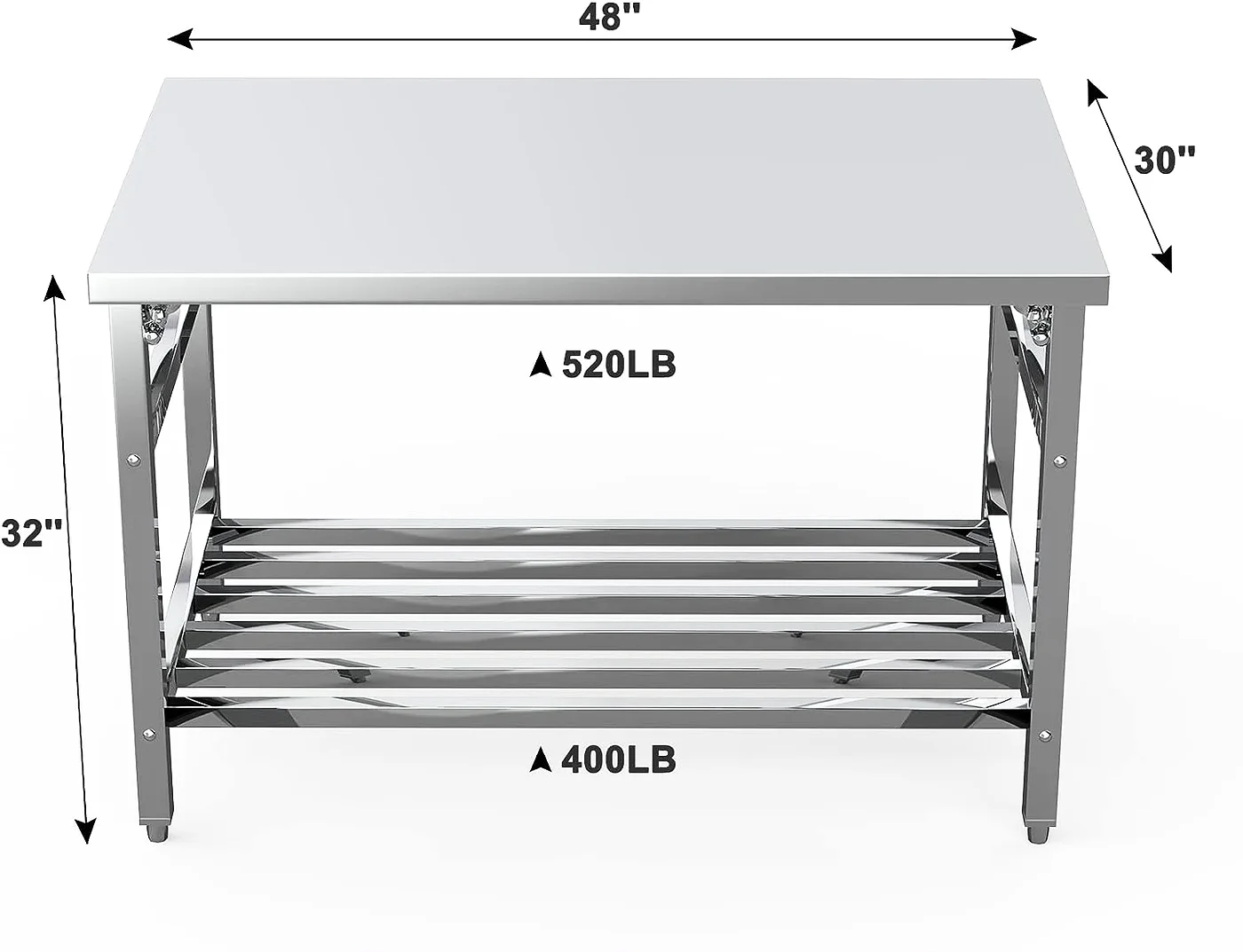 Ankara Krom Ürünü | Doruk Endüstriyel