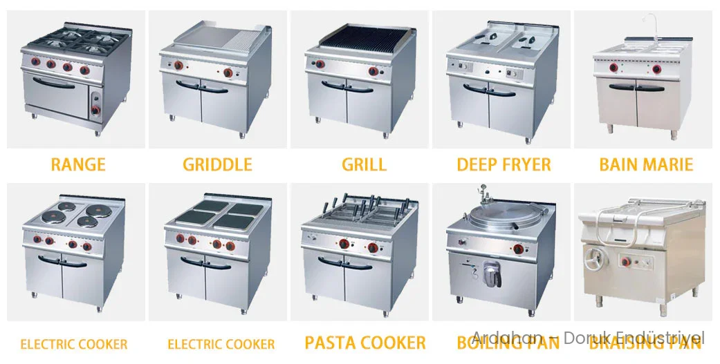 Ardahan Krom Ürünü | Doruk Endüstriyel