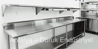 Burdur Krom Ürünü | Doruk Endüstriyel