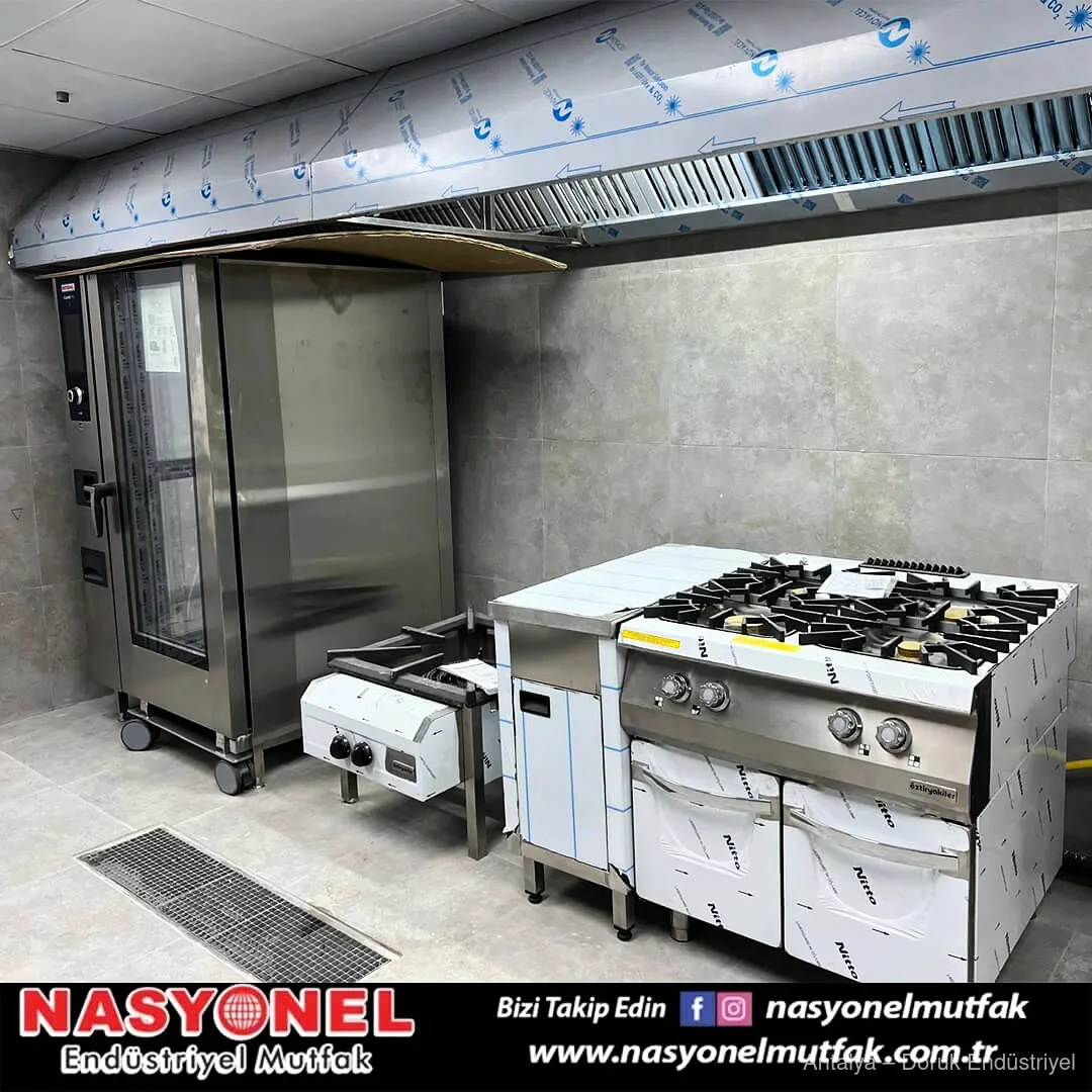 Erzurum Krom Ürünü | Doruk Endüstriyel