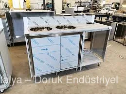 Kars Krom Ürünü | Doruk Endüstriyel