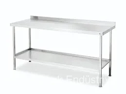 Kars Krom Ürünü | Doruk Endüstriyel