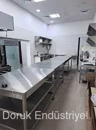 Kayseri Krom Ürünü | Doruk Endüstriyel