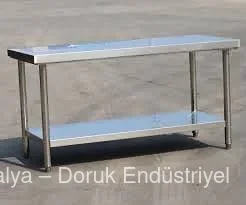 Kilis Krom Ürünü | Doruk Endüstriyel