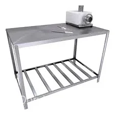 Kirklareli Krom Ürünü | Doruk Endüstriyel