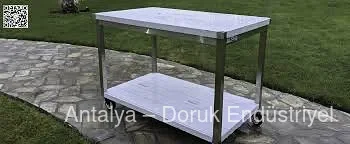 Kirsehir Krom Ürünü | Doruk Endüstriyel
