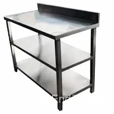 Konya Krom Ürünü | Doruk Endüstriyel