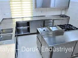 Manisa Krom Ürünü | Doruk Endüstriyel
