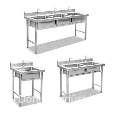 Mersin Krom Ürünü | Doruk Endüstriyel