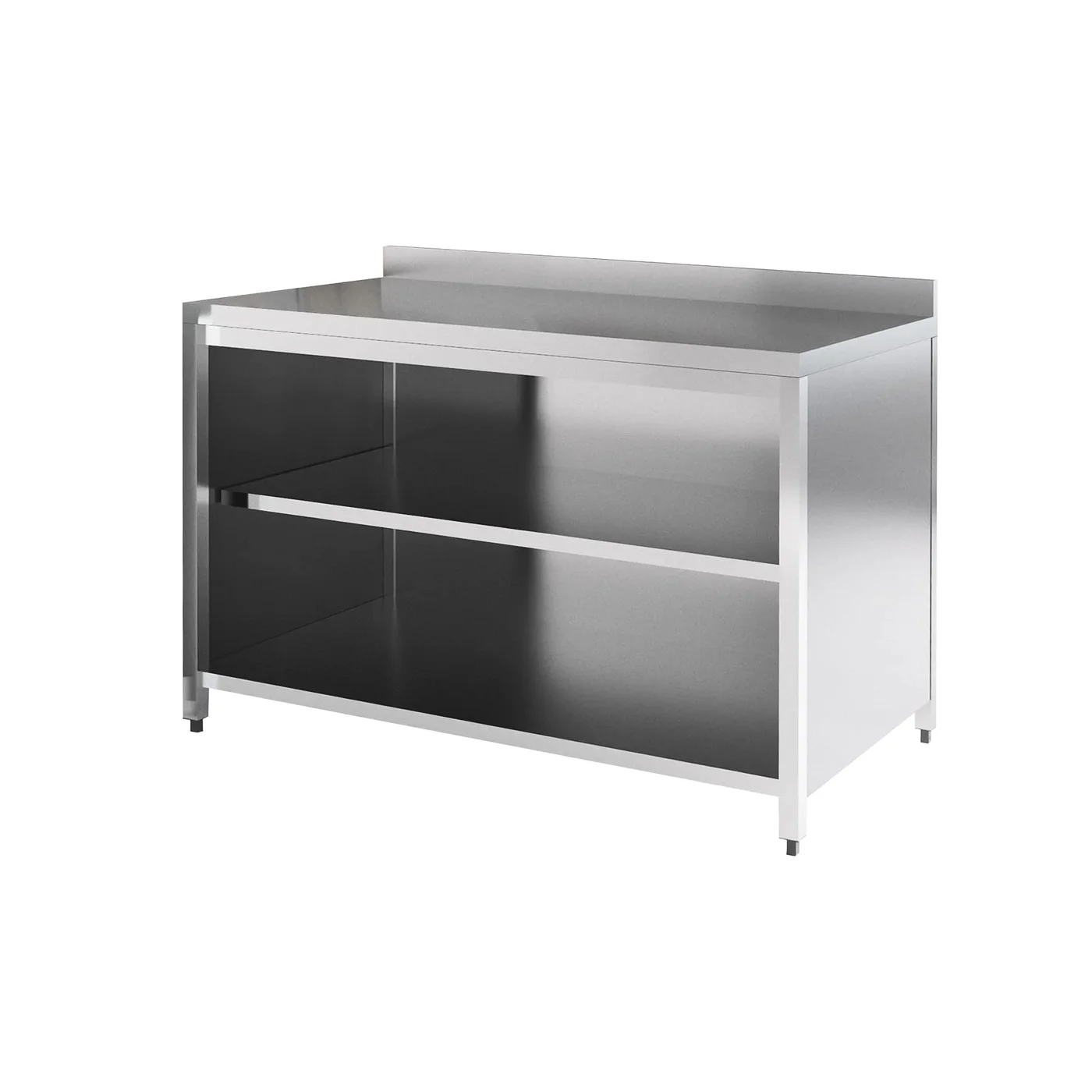 Nevsehir Krom Ürünü | Doruk Endüstriyel