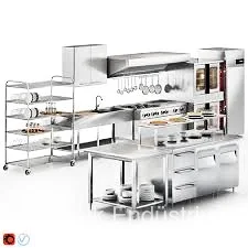 Usak Krom Ürünü | Doruk Endüstriyel