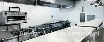 Usak Krom Ürünü | Doruk Endüstriyel