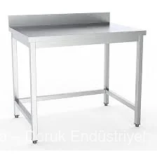 Yalova Krom Ürünü | Doruk Endüstriyel