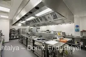 Yozgat Krom Ürünü | Doruk Endüstriyel