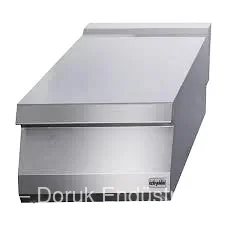 Zonguldak Krom Ürünü | Doruk Endüstriyel