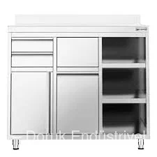 Zonguldak Krom Ürünü | Doruk Endüstriyel