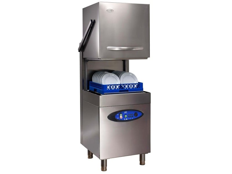 Endüstriyel Mutfak Malzemeleri 5 endüstriyel bulasık makinesi