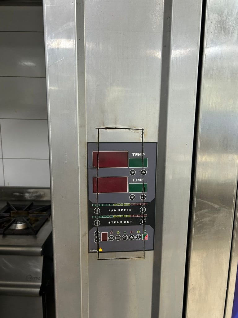 Endüstriyel Fırın Tamiri 2 endüstriyel fırın tamiri