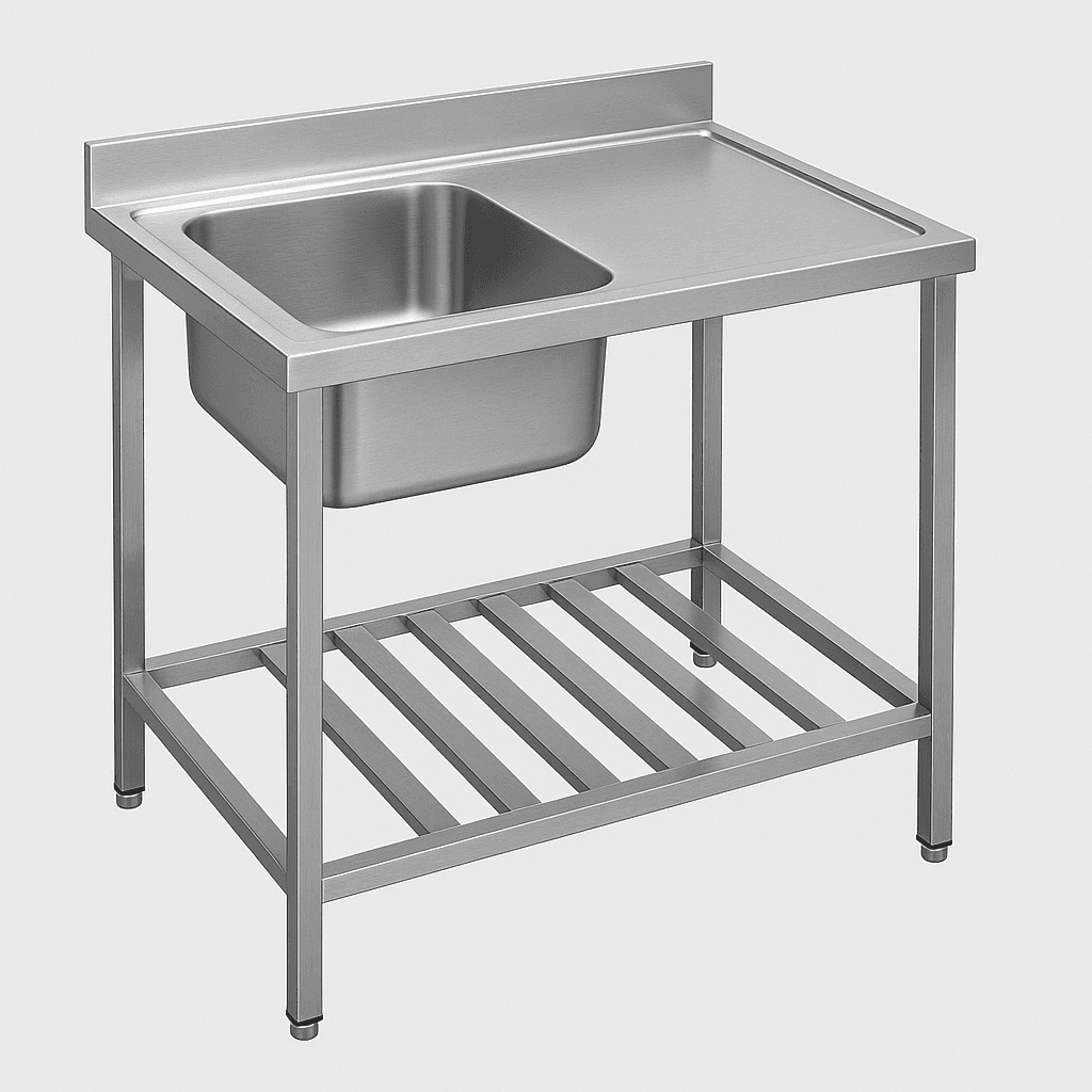 Eviyeli Krom Tezgah Nedir? 1 eviyeli krom tezgah