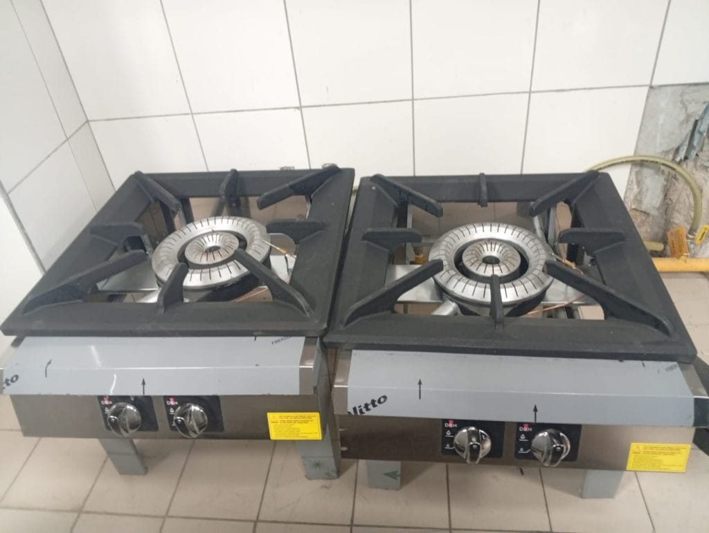 Endüstriyel Mutfak Ekipmanları 2025 Servis ve Tamir Rehberi 7 otel tipi mutfak malzemeleri