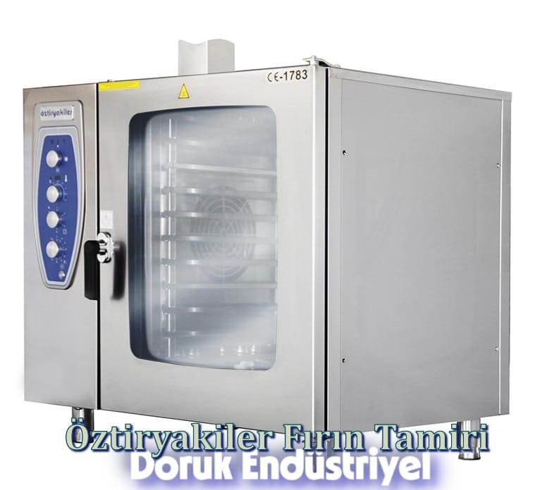 öztiryakiler fırın tamiri