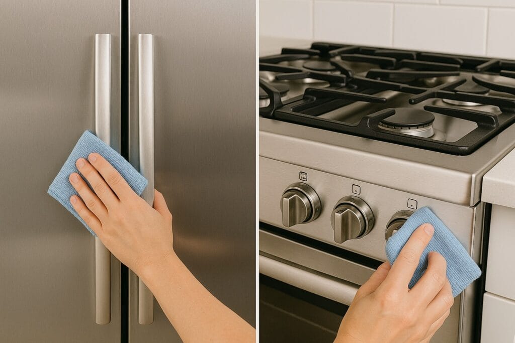 Paslanmaz Çelik (Inox) Nedir