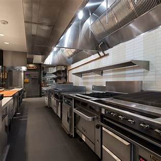 Profesyonel pişirme ekipmanları ve malzemeleri