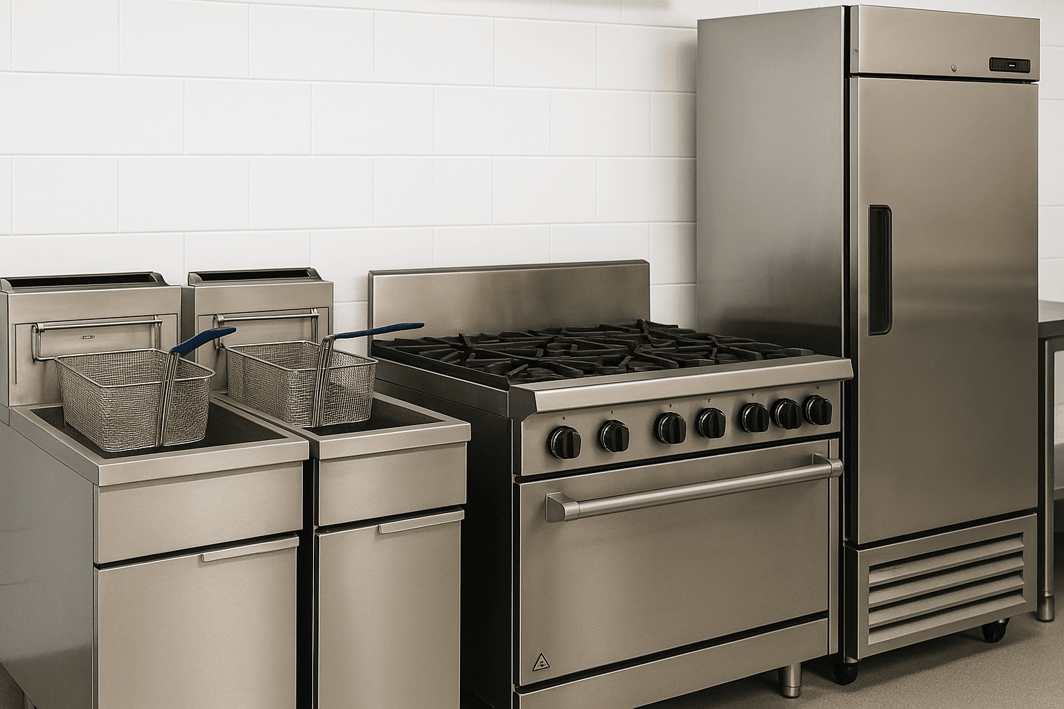 Endüstriyel ocak servisi ve tamiri – Rational, Electrolux, Lotus , atalay , ocaklar